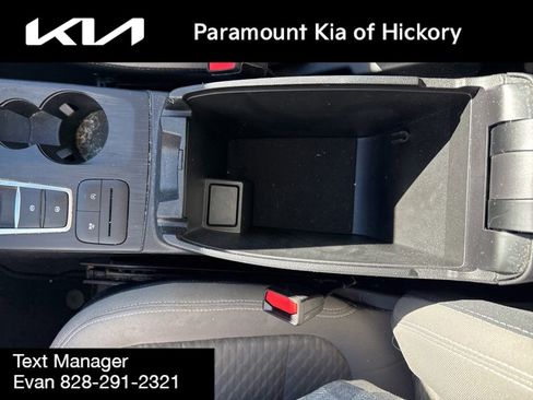 Used 2022 Ford Escape SE w/ Convenience Package image 27