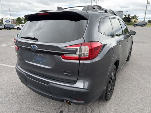 Used 2023 Subaru Ascent Onyx Edition Limited AWD/4WD image 3