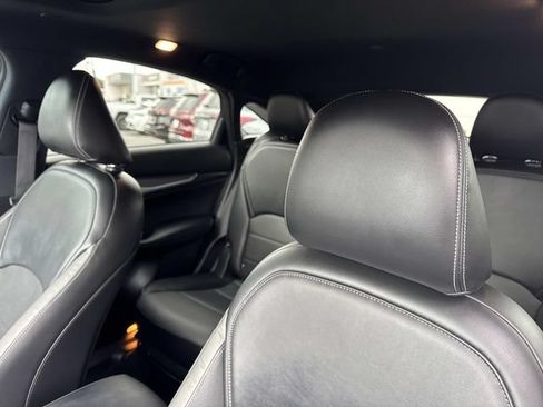 Used 2022 INFINITI QX55 Essential w/ Proassist Package AWD/4WD image 22