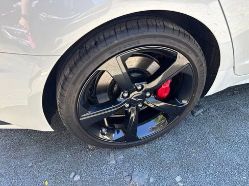 Used 2026 Genesis G70 3.3T Sport Prestige AWD/4WD image 33