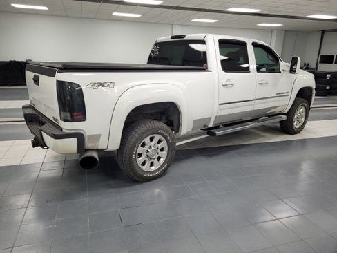 Used 2012 GMC Sierra 3500 Denali image 7