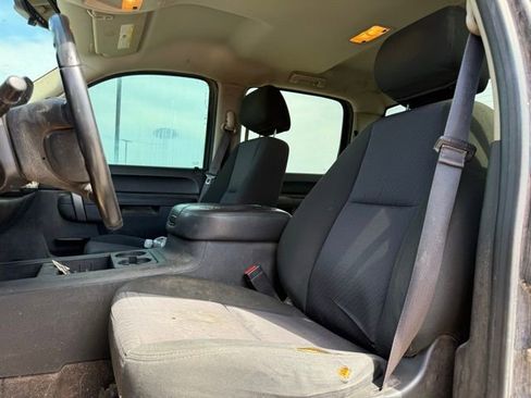 Used 2013 GMC Sierra 1500 SLE RWD image 12