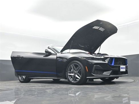 Used 2024 Ford Mustang GT Premium image 69