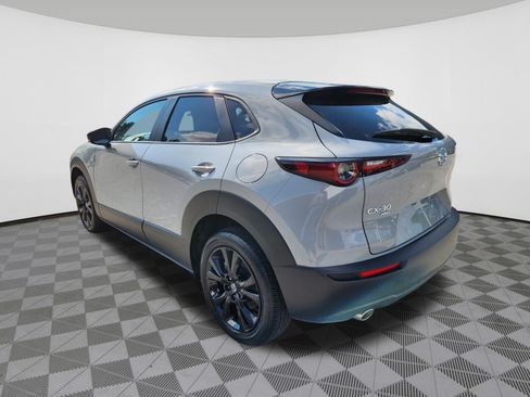 Used 2026 MAZDA CX-30 AWD 2.5 S w/ Select Sport Pkg image 3