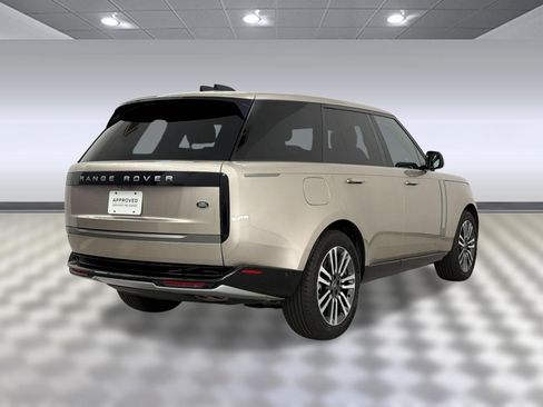 Used 2023 Land Rover Range Rover SE AWD/4WD image 9