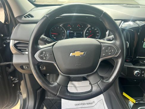Used 2018 Chevrolet Traverse LT AWD/4WD image 20