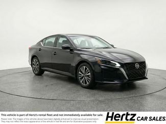 Used 2025 Nissan Altima 2.5 SV video 1