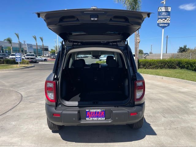 New 2026 Ford Bronco Sport Big Bend AWD/4WD image 24