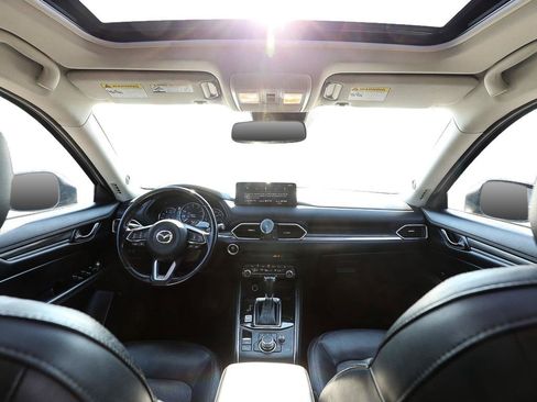 Used 2021 MAZDA CX-5 Grand Touring AWD/4WD image 25