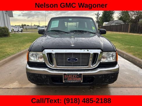 Used 2004 Ford Ranger XLT RWD image 2