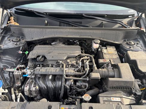 Used 2025 Hyundai Kona SEL image 30