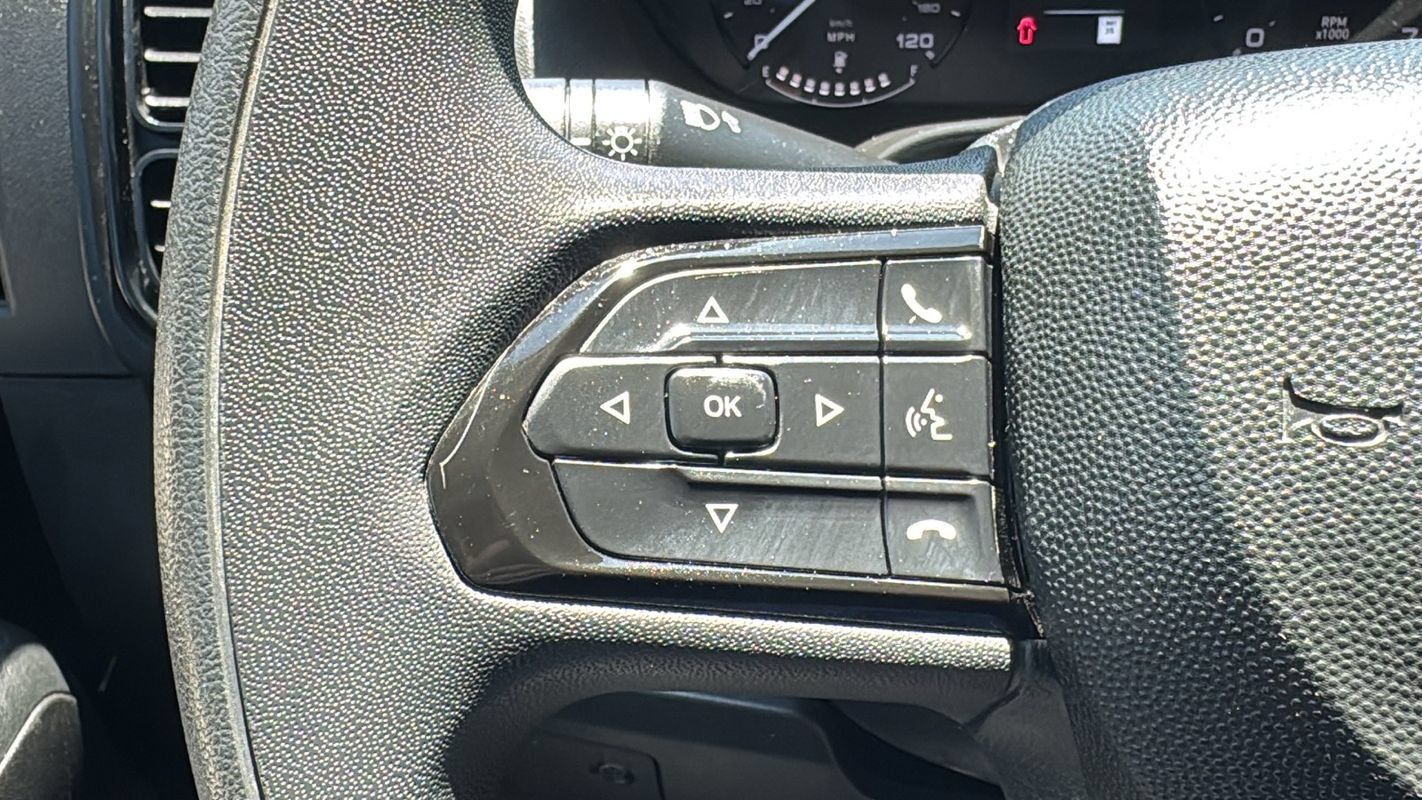 Used 2025 RAM ProMaster 2500 FWD image 27