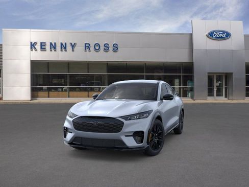 New 2026 Ford Mustang Mach-E Premium w/ Sport Appearance Package image 3