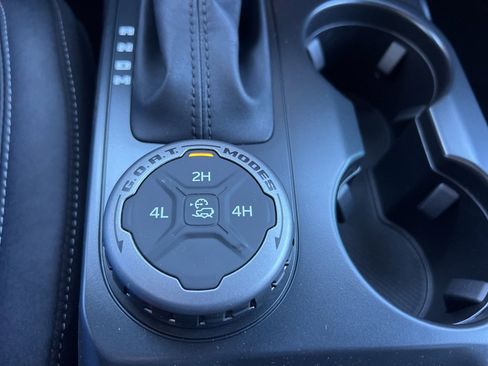 New 2026 Ford Bronco Big Bend image 18