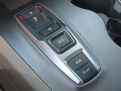 Used 2022 Honda Ridgeline RTL-E image 16