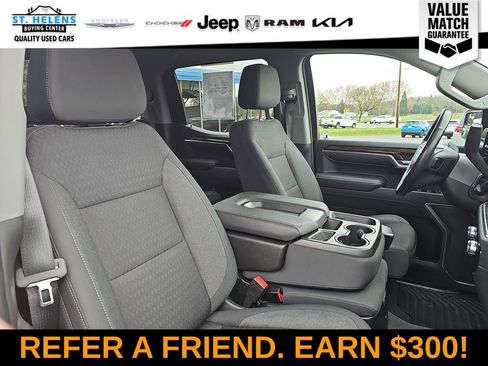 Used 2022 GMC Sierra 1500 Elevation image 30