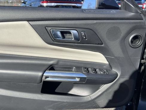 Used 2024 Ford Mustang Premium RWD image 15