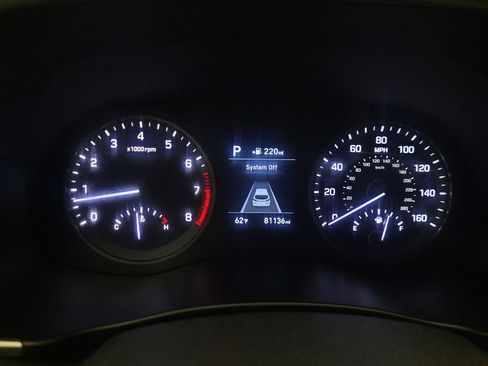 Used 2019 Hyundai Tucson SE FWD image 23