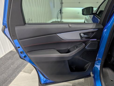 Used 2026 Acura MDX A-Spec image 9