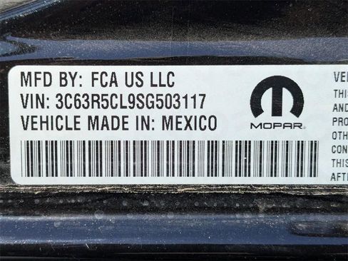 New 2025 RAM 2500 Tradesman image 23