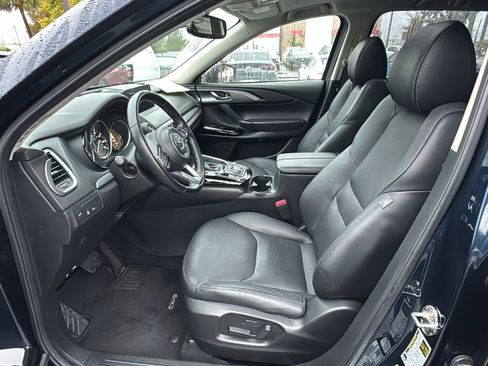 Certified 2023 MAZDA CX-9 Touring image 14