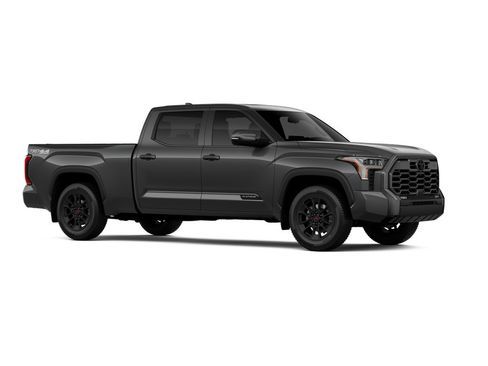 New 2026 Toyota Tundra Platinum AWD/4WD image 88