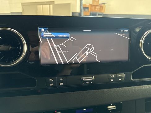 New 2025 Mercedes-Benz Sprinter 3500 image 27