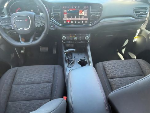 New 2026 Dodge Durango GT image 14