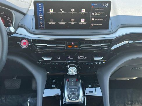 Certified 2026 Acura MDX SH-AWD w/ Technology Package image 17