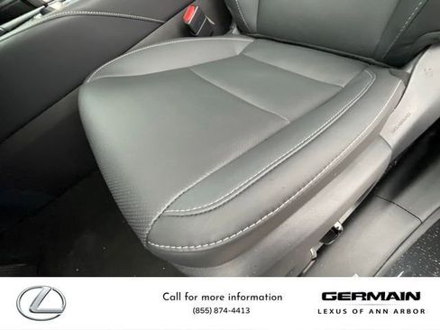 New 2026 Lexus RX 350 Premium image 22