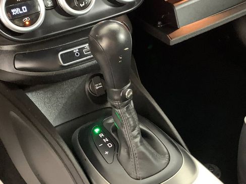 Used 2017 FIAT 500X Trekking image 25