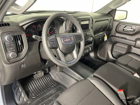 New 2026 GMC Sierra 1500 Pro w/ Pro Value Package AWD/4WD image 3