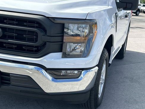 Used 2023 Ford F150 XL RWD image 19