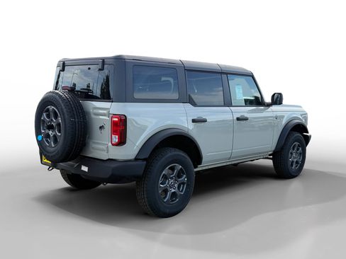 New 2025 Ford Bronco Big Bend image 5