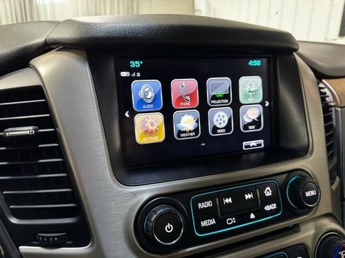 Used 2018 GMC Yukon Denali w/ Denali Ultimate Package image 15