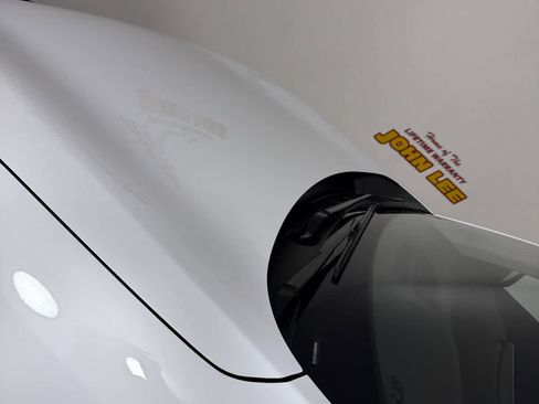 New 2026 Nissan Kicks S FWD image 11
