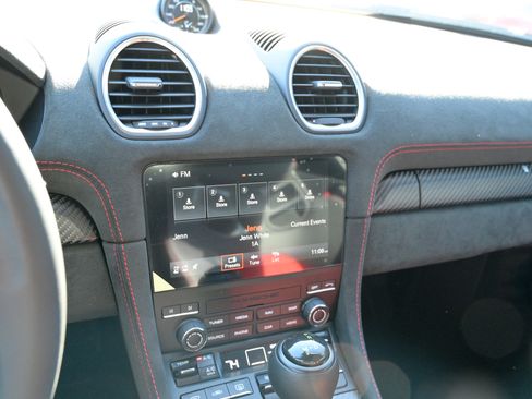 Used 2024 Porsche 718 Boxster Spyder RS image 26