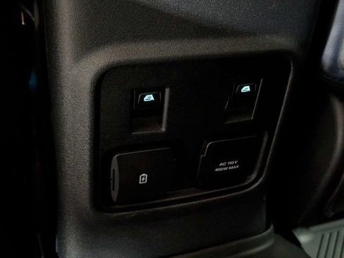 Used 2022 Ford Bronco Raptor AWD/4WD image 14