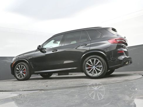 Certified 2023 BMW X5 xDrive45e w/ M Sport Package image 49
