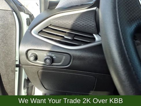 Used 2024 Chevrolet Malibu LS image 26