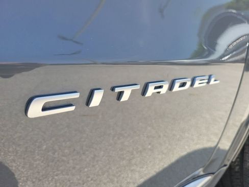 Used 2023 Dodge Durango Citadel RWD image 10