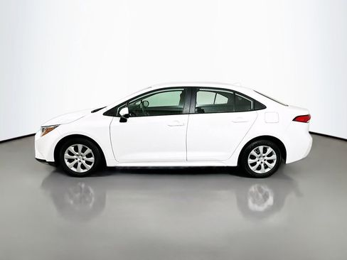 Certified 2024 Toyota Corolla LE image 8