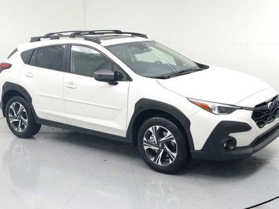 New 2025 Subaru Crosstrek 2.5i Premium