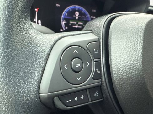 New 2026 Toyota Corolla LE FWD image 27