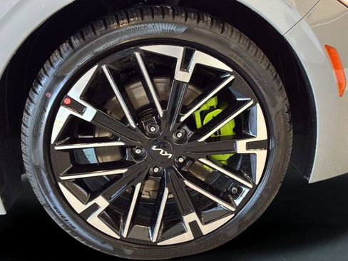 New 2026 Kia K5 GT FWD image 40