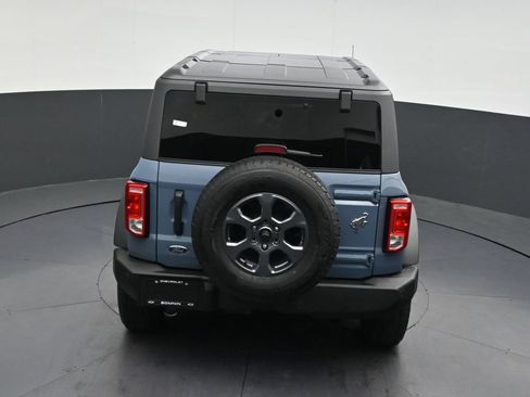 Used 2024 Ford Bronco Big Bend AWD/4WD image 18