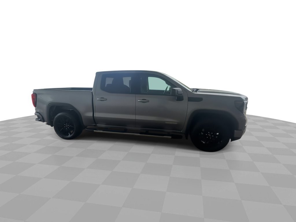 Used 2024 GMC Sierra 1500 Elevation AWD/4WD image 9