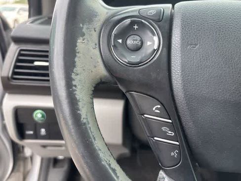 Used 2014 Honda Accord EX-L image 11