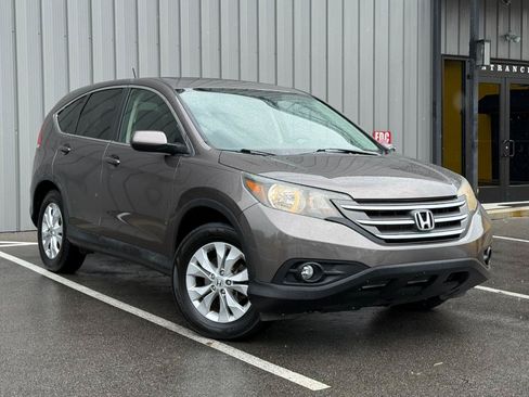 Used 2013 Honda CR-V EX image 3