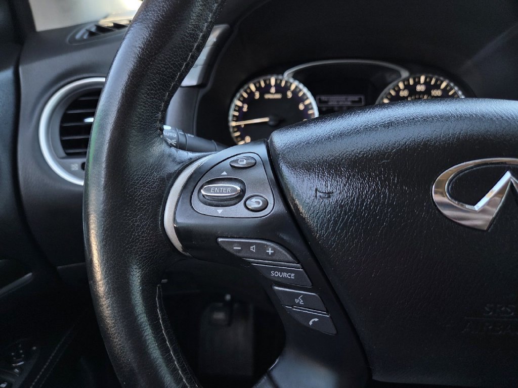 Used 2019 INFINITI QX60 Pure FWD image 25
